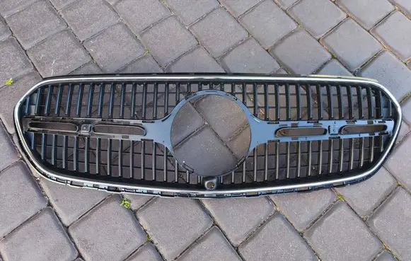 Mercedes-Benz GLC C254 Front grill A2548881400