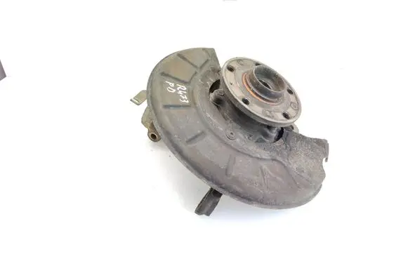 Volkswagen Caddy Front wheel hub spindle knuckle