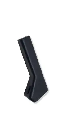 Renault Clio V Engine bonnet (hood) release handle 656231678R