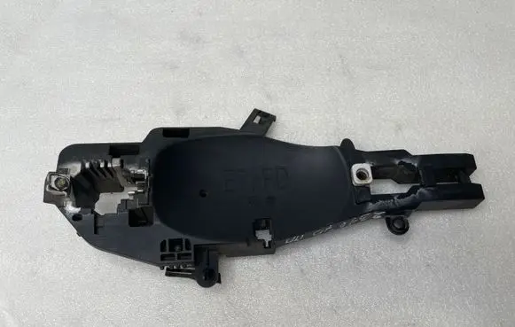 BMW X5 E70 Front door exterior handle E7XFD