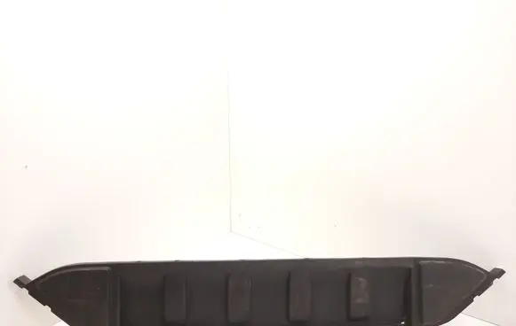 Radiator trim