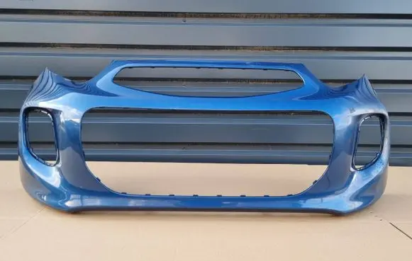 KIA Picanto Front bumper 86511-1Y500 zd-wlkp86511-1Y500