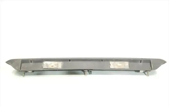 Opel Movano A Number plate light 7700352127