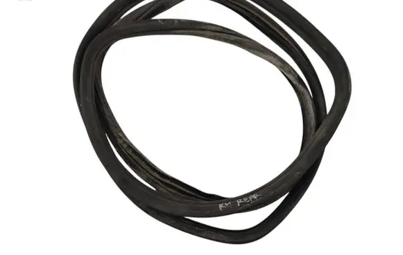 Toyota Sienna XL30 III Sliding door rubber seal 