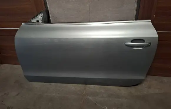 Audi A5 8T 8F Door (2 Door Coupe) 