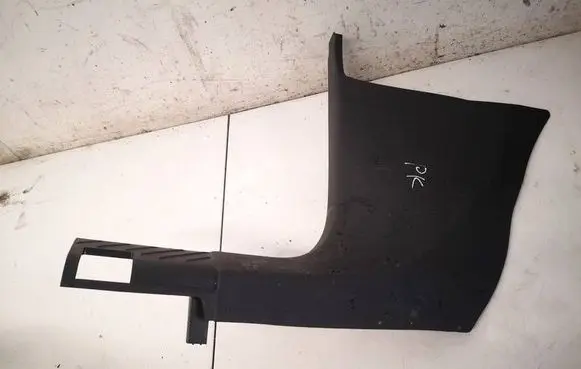 Audi Q4 e-tron Other interior part 11C863483