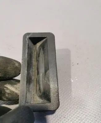 Ford Mondeo MK IV Tailgate opening switch 