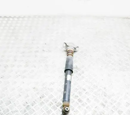 Audi Q7 4M Rear shock absorber/damper 4M0513035Q