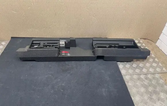 Peugeot 508 Tool set 9673452377