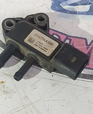 Subaru Legacy Exhaust gas pressure sensor 22627AA500 02719747 41MPP11