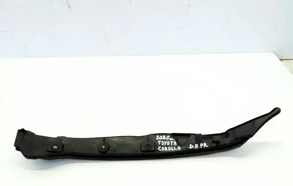 Toyota Corolla E210 E21 Fender end trim 5382702250
