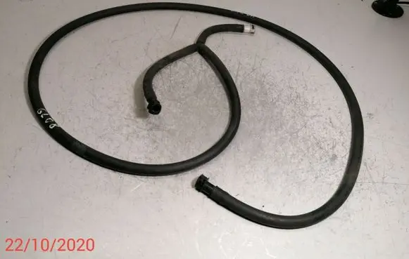 Mercedes-Benz GL X164 Headlight washer hose/pipe 