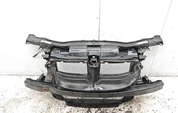 BMW 3 E92 E93 Radiator support slam panel PSPBMWE92