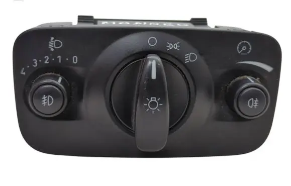 Ford Mondeo MK IV Light switch 6G9T13A024AF 04066405