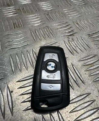 BMW 5 GT F07 Ignition key/card 9226939