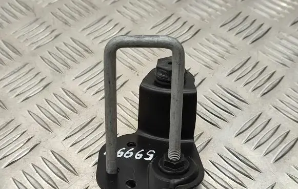 BMW 2 F45 Engine bonnet/hood lock/latch loop/hook 13989610