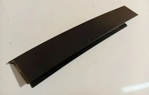 Opel Astra J Other rear door trim element 13260096