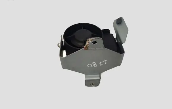 Mazda CX-7 Alarm system siren NF1467SBZA 94807586