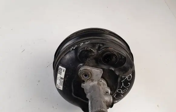 Audi A6 S6 C6 4F Brake booster 4F0612105G