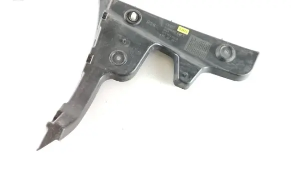 Audi RS6 Rear bumper mounting bracket 4F9807454B E3670