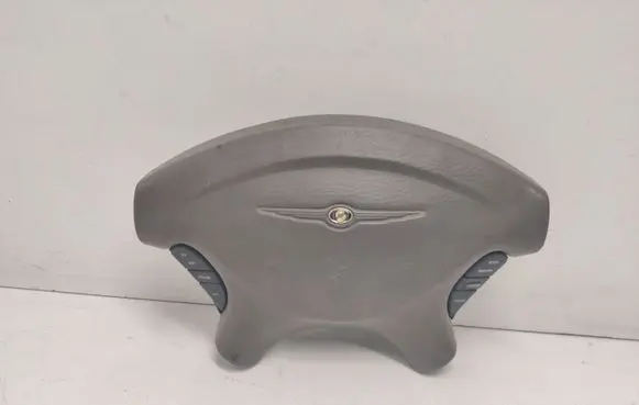 Chrysler Voyager Steering wheel airbag P0WC721L8AA