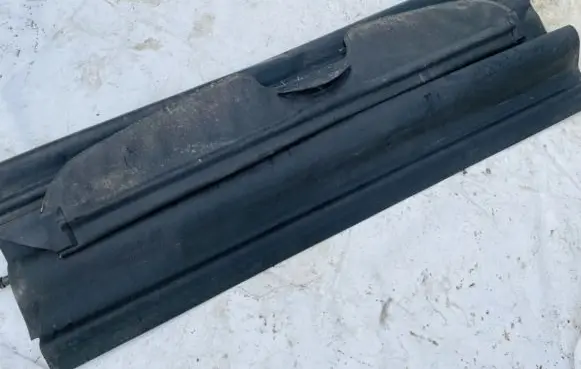 Opel Vectra B Parcel shelf