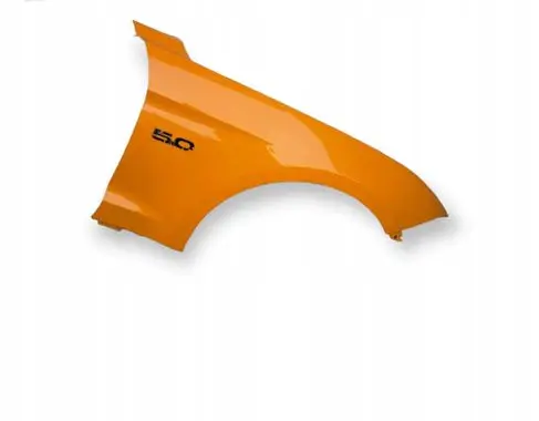 Ford Mustang VI Fender M291C