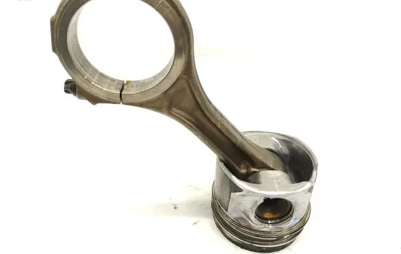 Audi A4 S4 B7 8E 8H Piston with connecting rod 059AA 059107065BJ