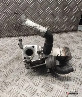 Audi A4 S4 B8 8K EGR valve cooler 059131515ah