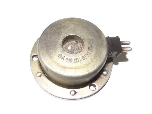 Mercedes-Benz E W210 Crankshaft position sensor A1190510071