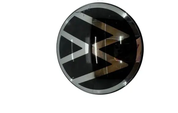 Volkswagen T-Cross Rear door emblem/model letters 2GM853601