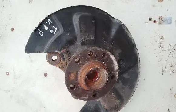 Volkswagen Transporter - Caravelle T6 Front wheel hub