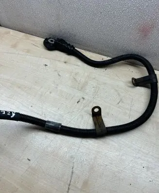 Mercedes-Benz E W211 Positive cable (battery) 2115402105
