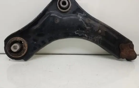 Renault Megane III Front lower control arm/wishbone 0350002062009