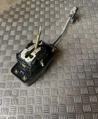 Audi A4 S4 B6 8E 8H Gear shifter/selector 8E1713041Q 0460473504