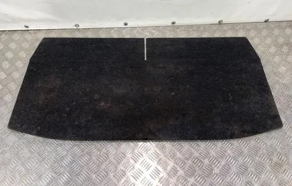 Mitsubishi Outlander IV Trunk/boot floor carpet liner 7646A514ZZ