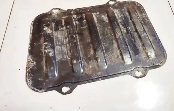 Opel Vivaro Battery bracket 007113749 313504658404181