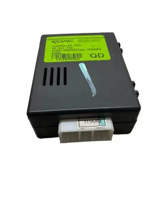 Power steering control unit/module