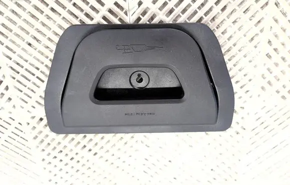 Other interior part