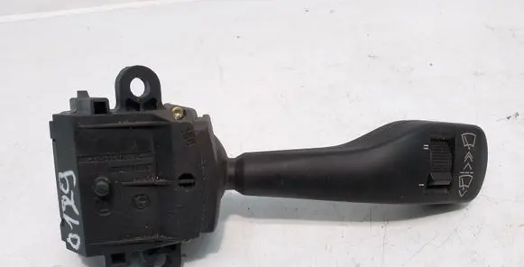BMW 3 E46 Wiper control stalk 8363664