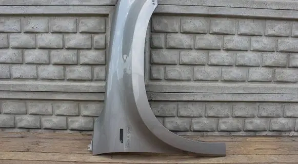 Skoda Yeti (5L) Fender 5L0821162A