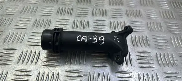 Toyota Avensis T270 Engine coolant pipe/hose 1112781070703