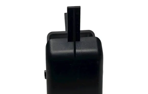 Skoda Yeti (5L) ISOFIX Bracket 5J7887233A