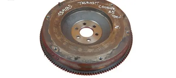 Ford Transit Courier Flywheel CV2Q6375AA UGCB