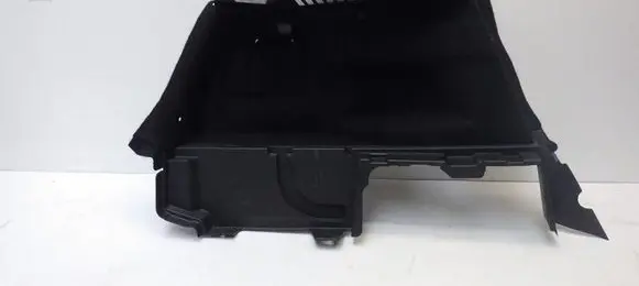 Citroen DS5 Trunk/boot side trim panel 96717228ZD