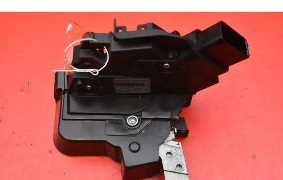 Ford S-MAX Front door lock 6M2AR21812AA