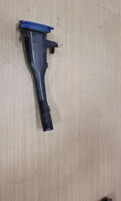 Mercedes-Benz E W214 Window washer liquid tank fill tube a2068690300