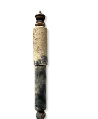 Mitsubishi Pajero Front shock absorber/damper 