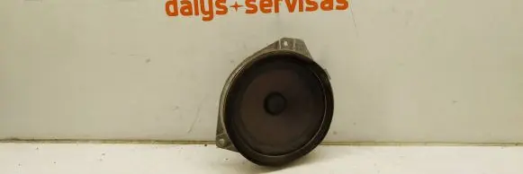 Subaru Outback Front door speaker 86301AG010 EAS16P638AL3