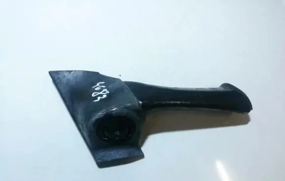 Peugeot 407 Electric window control switch